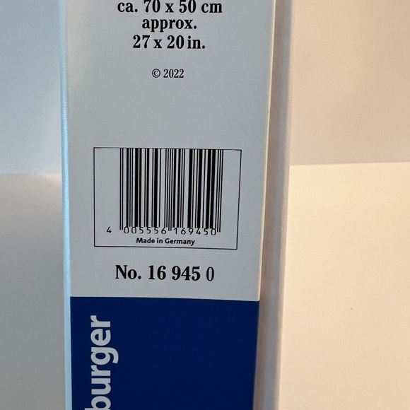 Ravensburger 99 Seaside Moments 1000 Piece Jigsaw Puzzle for Adults 27x20” - Picture 5 of 6